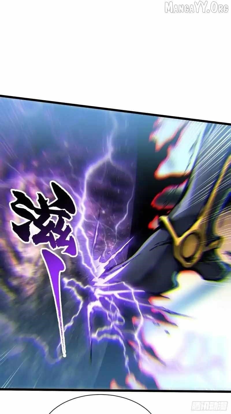 Martial Evolution: Start by Awakening the King of Monsters Chapter 96 - Page 4