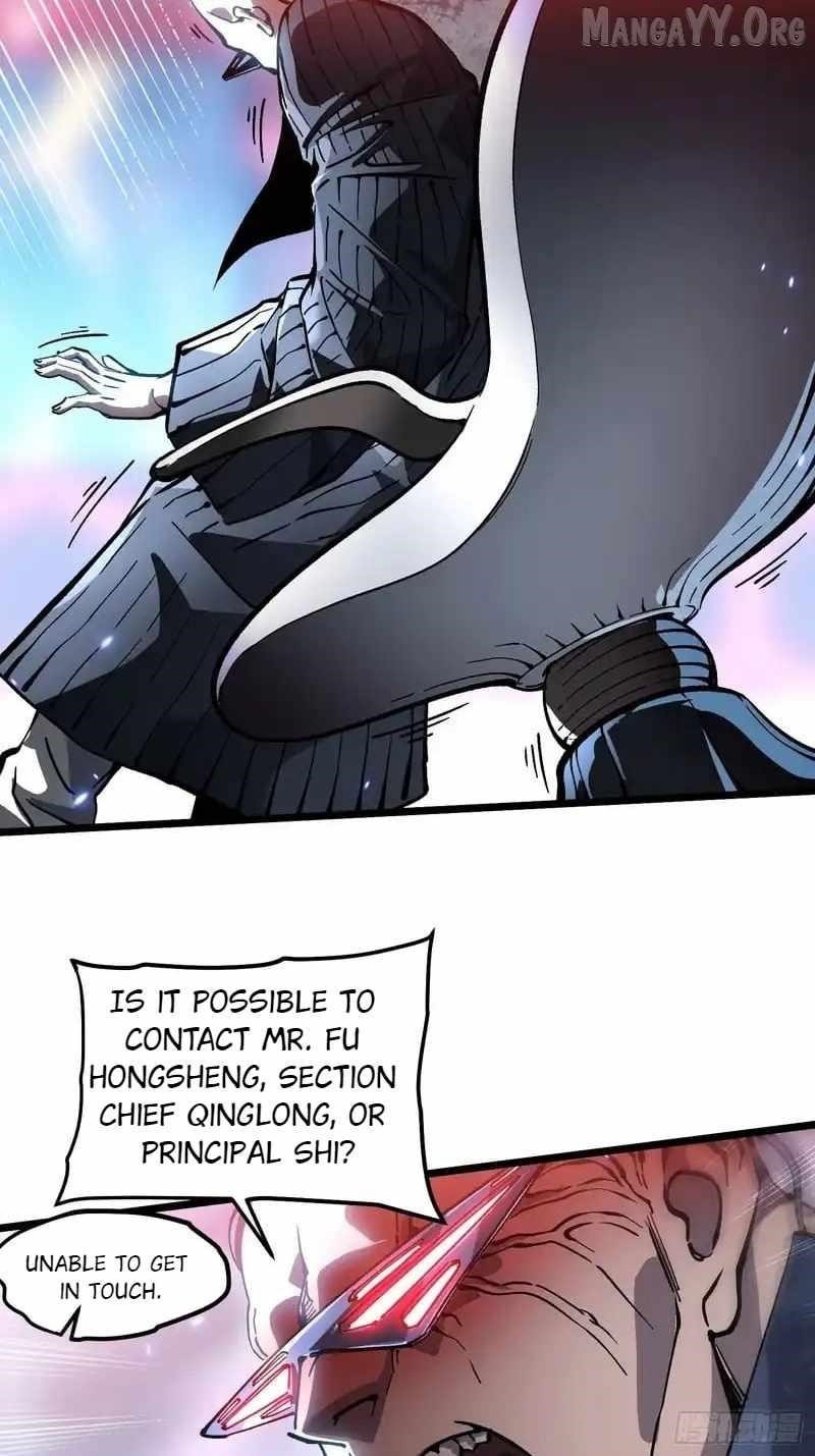 Martial Evolution: Start by Awakening the King of Monsters Chapter 97 - Page 12