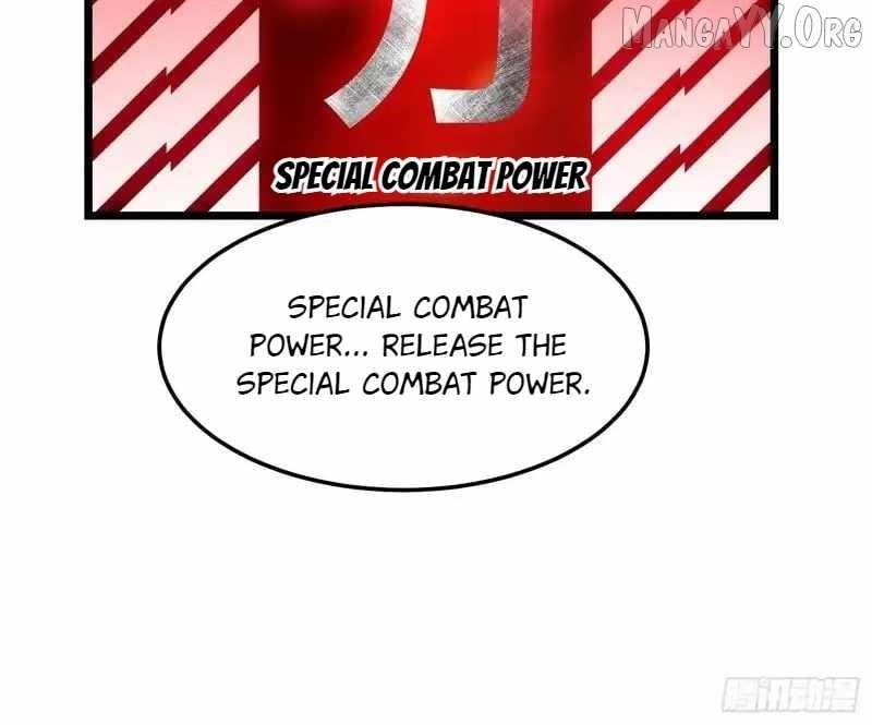 Martial Evolution: Start by Awakening the King of Monsters Chapter 97 - Page 16