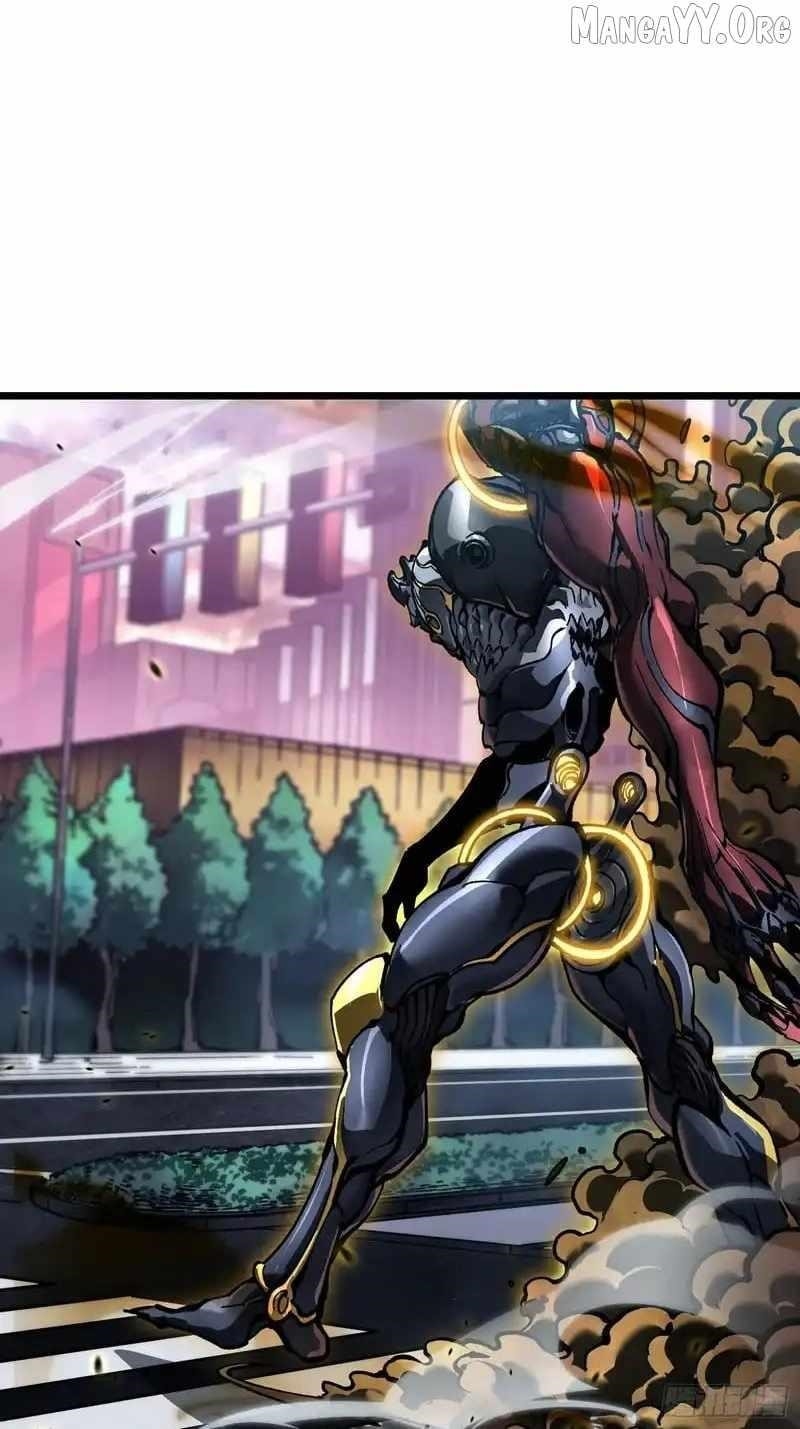 Martial Evolution: Start by Awakening the King of Monsters Chapter 97 - Page 18