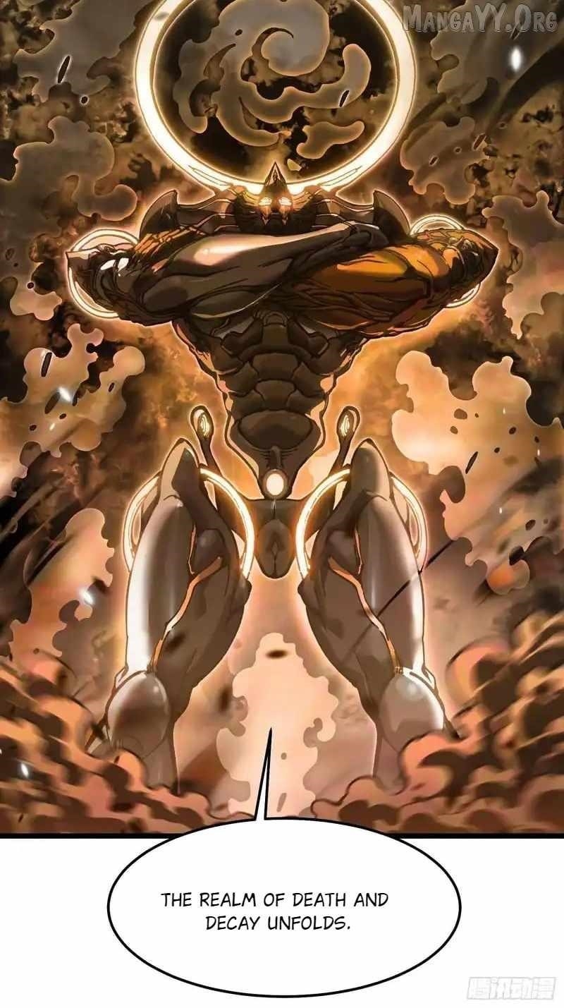 Martial Evolution: Start by Awakening the King of Monsters Chapter 97 - Page 3