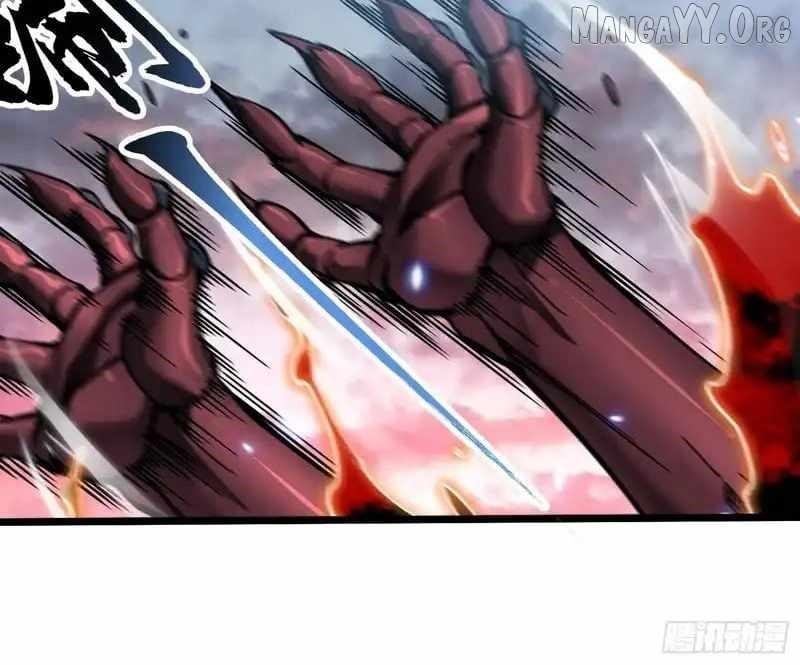 Martial Evolution: Start by Awakening the King of Monsters Chapter 97 - Page 32