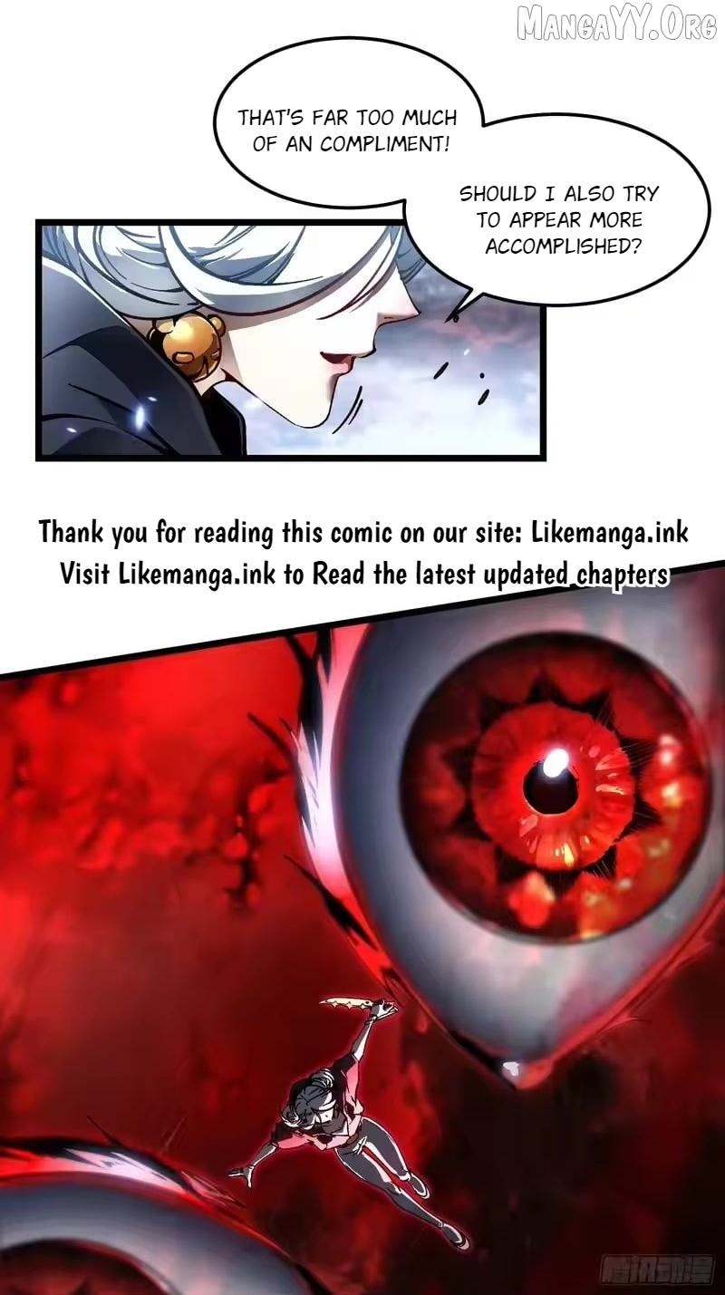 Martial Evolution: Start by Awakening the King of Monsters Chapter 98 - Page 27