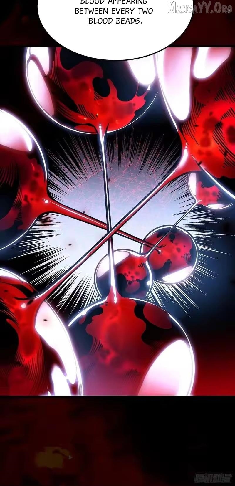 Martial Evolution: Start by Awakening the King of Monsters Chapter 98 - Page 41