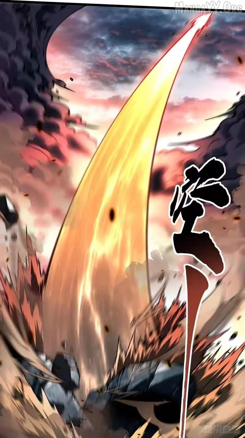 Martial Evolution: Start by Awakening the King of Monsters Chapter 98 - Page 6