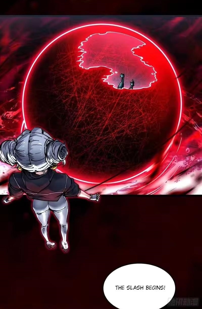 Martial Evolution: Start by Awakening the King of Monsters Chapter 99 - Page 1