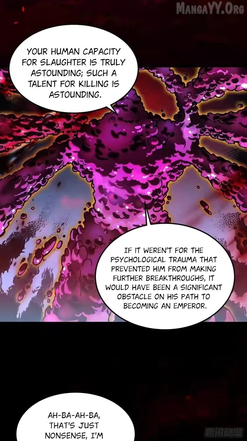 Martial Evolution: Start by Awakening the King of Monsters Chapter 99 - Page 11