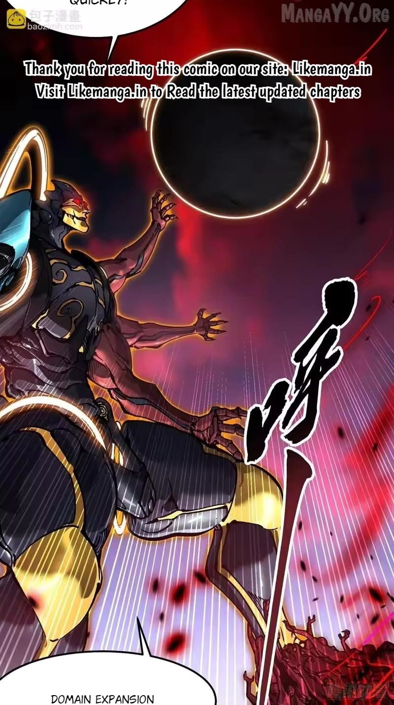 Martial Evolution: Start by Awakening the King of Monsters Chapter 99 - Page 13