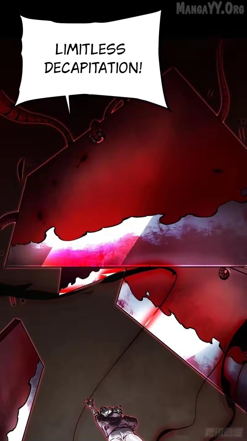 Martial Evolution: Start by Awakening the King of Monsters Chapter 99 - Page 17