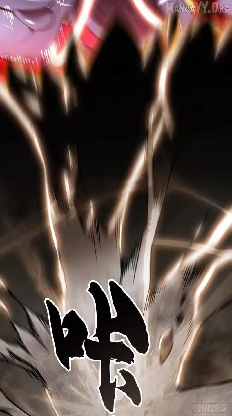 Martial Evolution: Start by Awakening the King of Monsters Chapter 99 - Page 26