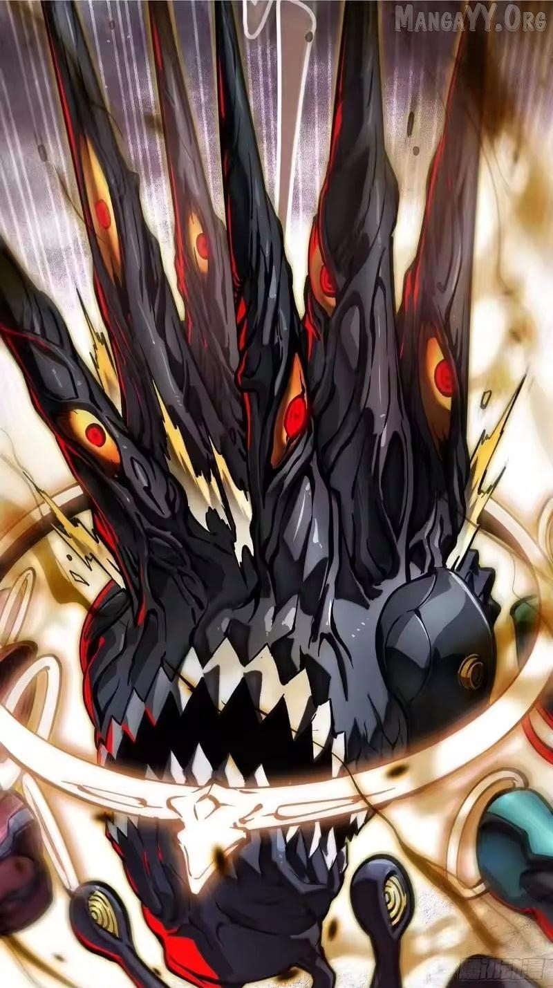 Martial Evolution: Start by Awakening the King of Monsters Chapter 99 - Page 30