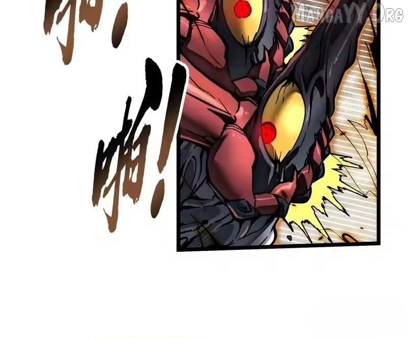 Martial Evolution: Start by Awakening the King of Monsters Chapter 99 - Page 32