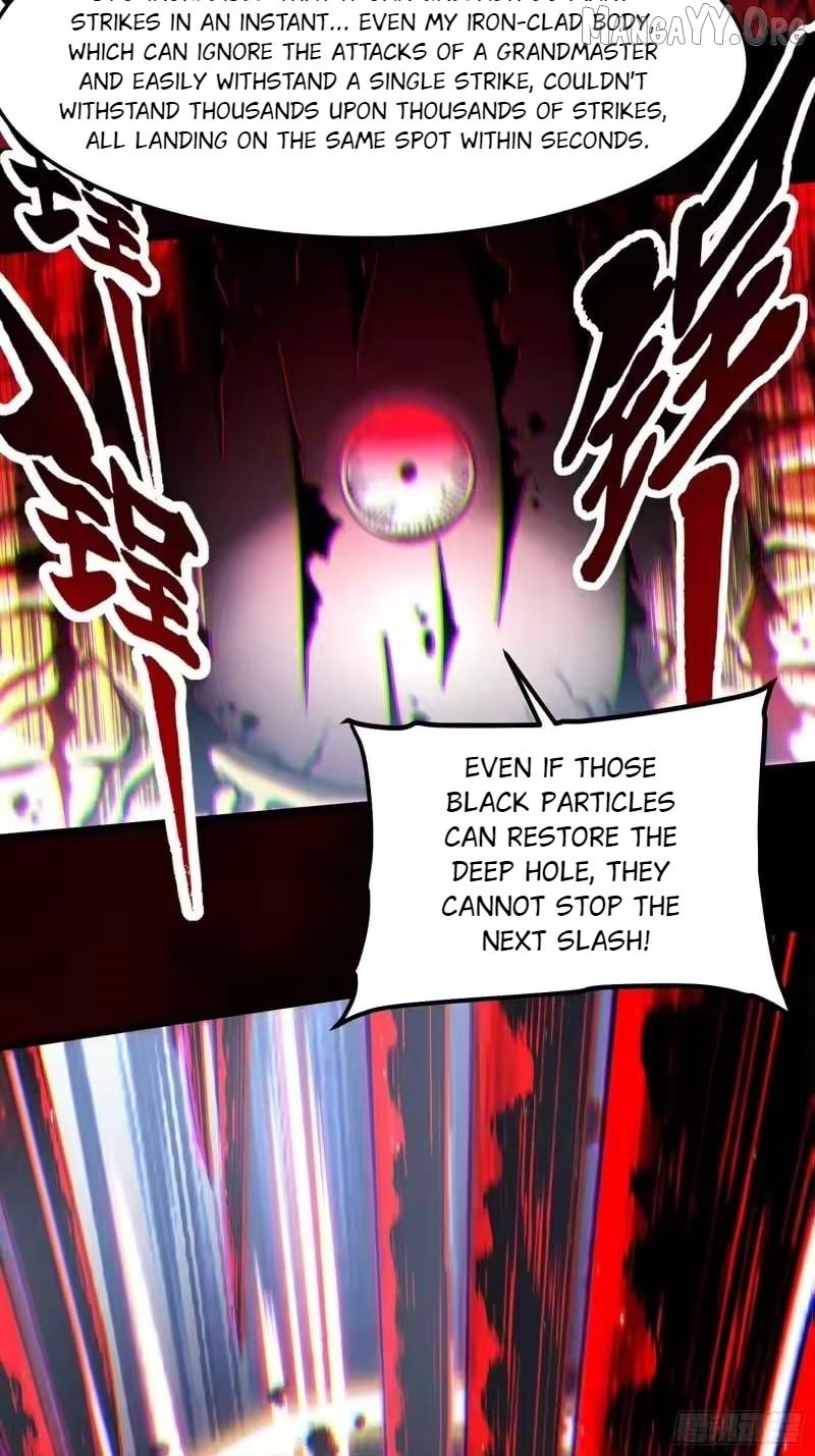 Martial Evolution: Start by Awakening the King of Monsters Chapter 99 - Page 4