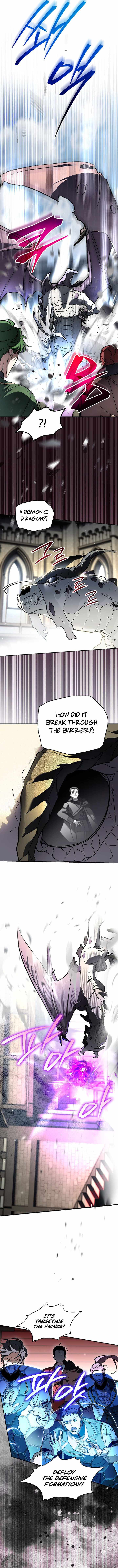 I Became the Genius Bastard of a Noble Dark Clan Chapter 44 - Page 10