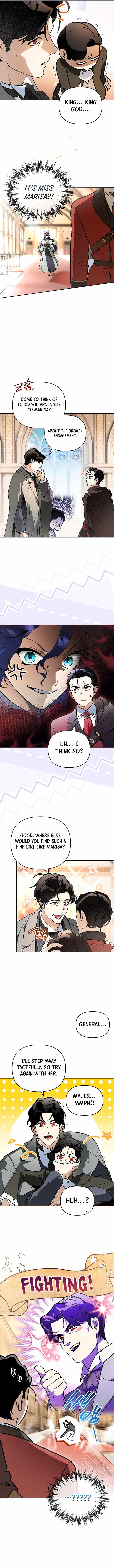 I Became the Genius Bastard of a Noble Dark Clan Chapter 44 - Page 2