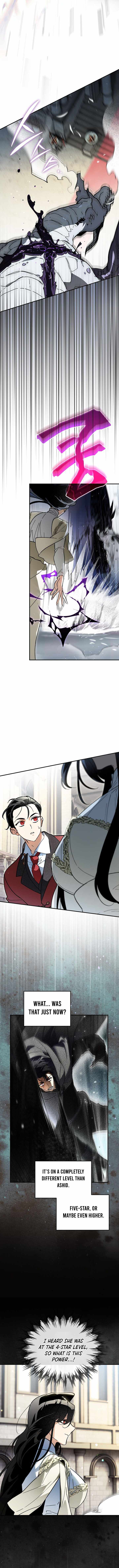 I Became the Genius Bastard of a Noble Dark Clan Chapter 45 - Page 10