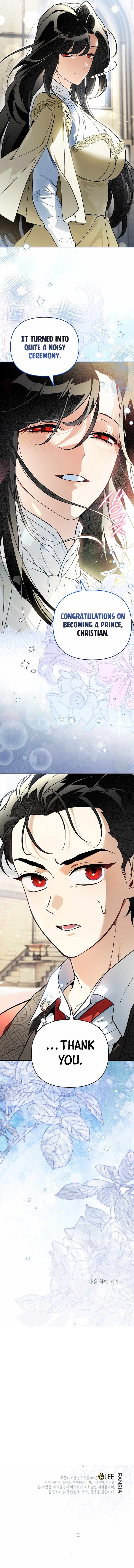 I Became the Genius Bastard of a Noble Dark Clan Chapter 45 - Page 12