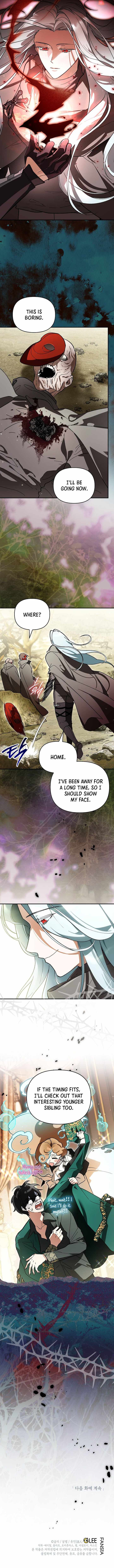 I Became the Genius Bastard of a Noble Dark Clan Chapter 46 - Page 12