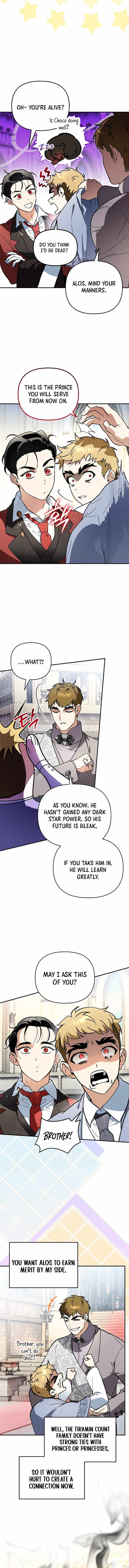 I Became the Genius Bastard of a Noble Dark Clan Chapter 46 - Page 4