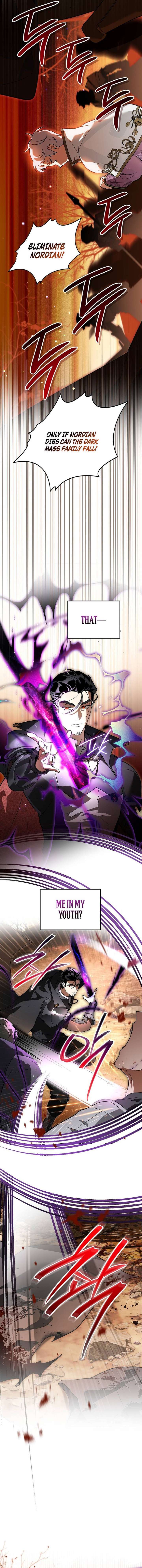 I Became the Genius Bastard of a Noble Dark Clan Chapter 48 - Page 11