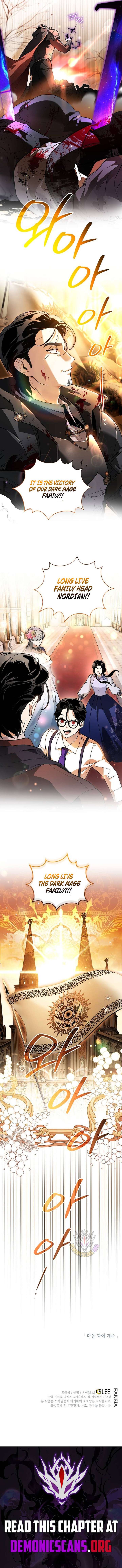 I Became the Genius Bastard of a Noble Dark Clan Chapter 48 - Page 12