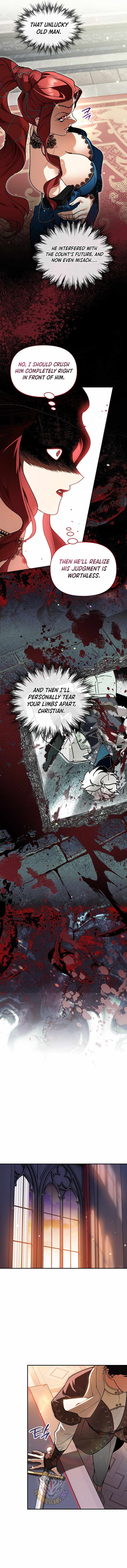 I Became the Genius Bastard of a Noble Dark Clan Chapter 49 - Page 5