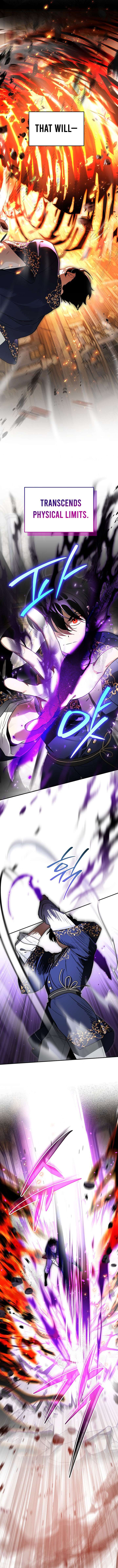 I Became the Genius Bastard of a Noble Dark Clan Chapter 50 - Page 10