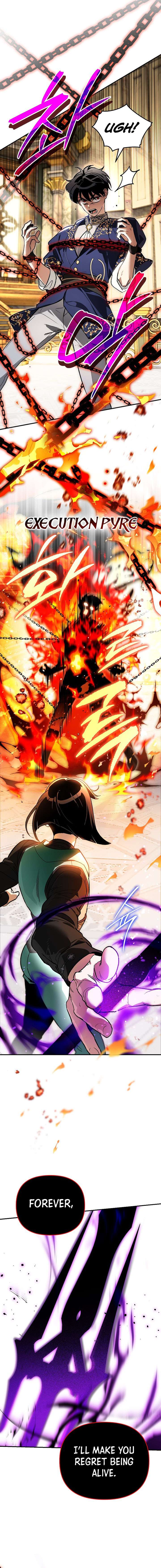 I Became the Genius Bastard of a Noble Dark Clan Chapter 50 - Page 4