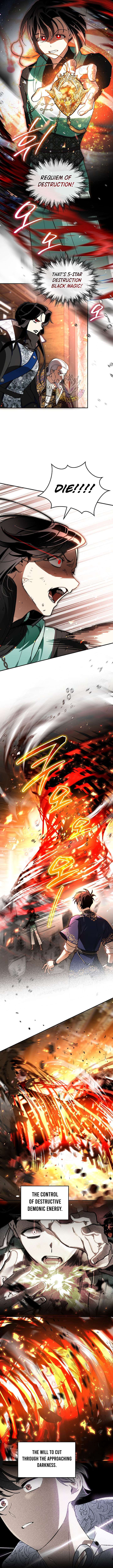 I Became the Genius Bastard of a Noble Dark Clan Chapter 50 - Page 9