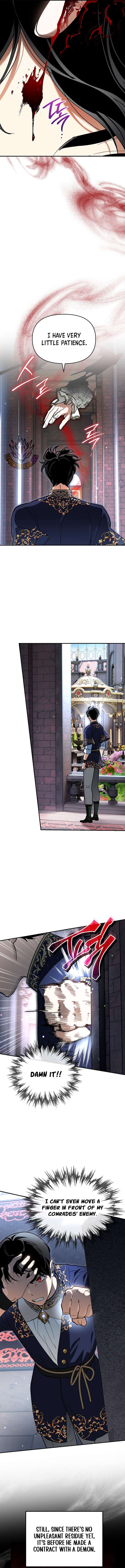 I Became the Genius Bastard of a Noble Dark Clan Chapter 51 - Page 11