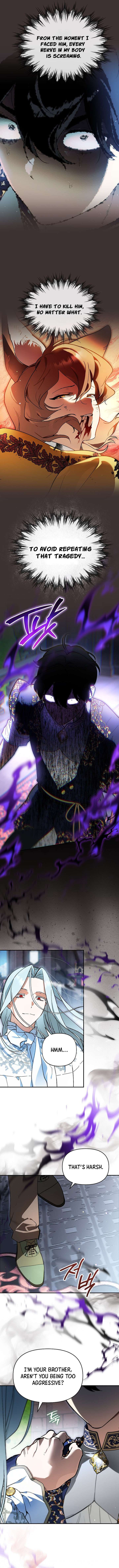 I Became the Genius Bastard of a Noble Dark Clan Chapter 51 - Page 8