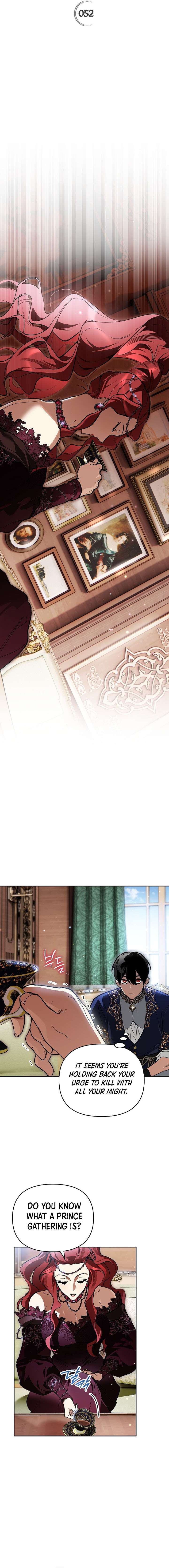 I Became the Genius Bastard of a Noble Dark Clan Chapter 52 - Page 2