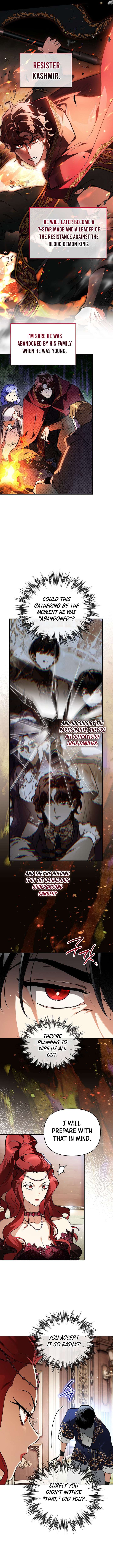 I Became the Genius Bastard of a Noble Dark Clan Chapter 52 - Page 4