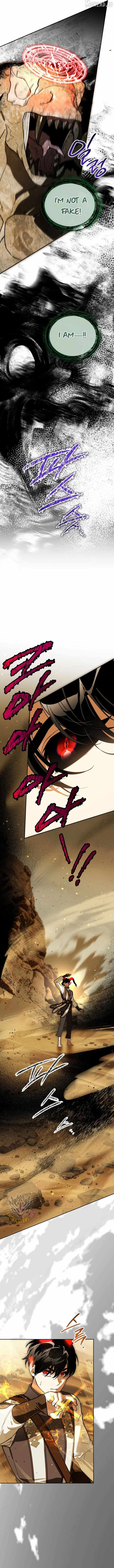 I Became the Genius Bastard of a Noble Dark Clan Chapter 57 - Page 11