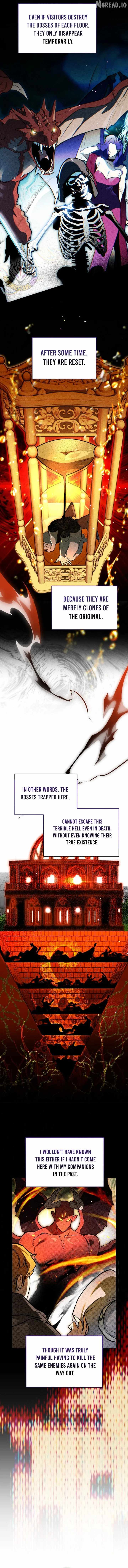 I Became the Genius Bastard of a Noble Dark Clan Chapter 57 - Page 5