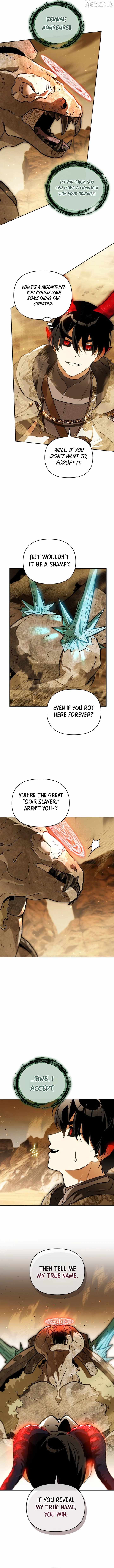 I Became the Genius Bastard of a Noble Dark Clan Chapter 57 - Page 6