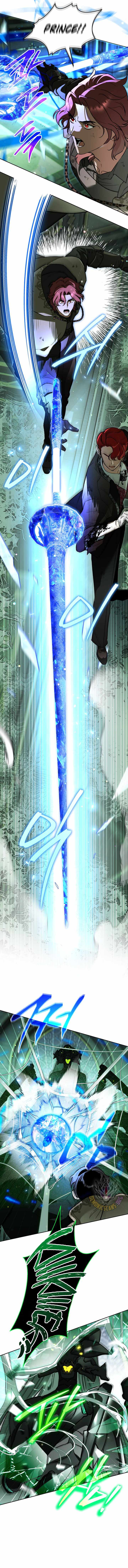 I Became the Genius Bastard of a Noble Dark Clan Chapter 59 - Page 12