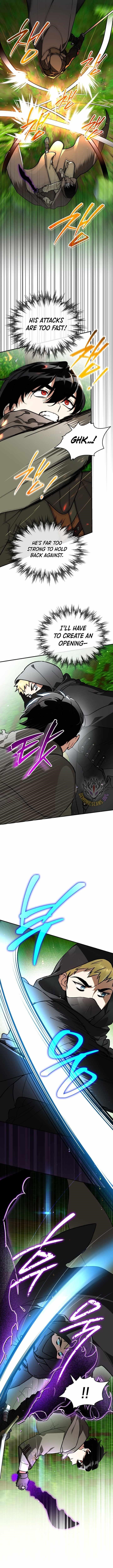 I Became the Genius Bastard of a Noble Dark Clan Chapter 62 - Page 3
