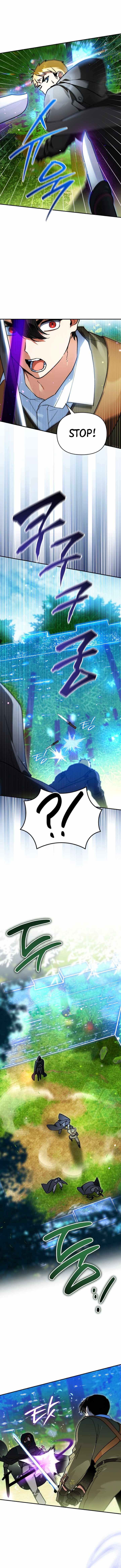 I Became the Genius Bastard of a Noble Dark Clan Chapter 64 - Page 4