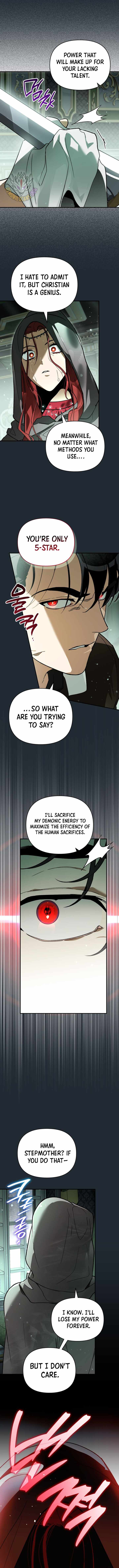 I Became the Genius Bastard of a Noble Dark Clan Chapter 66 - Page 13