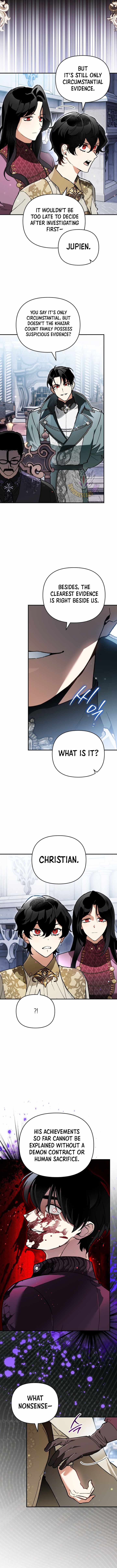 I Became the Genius Bastard of a Noble Dark Clan Chapter 66 - Page 9