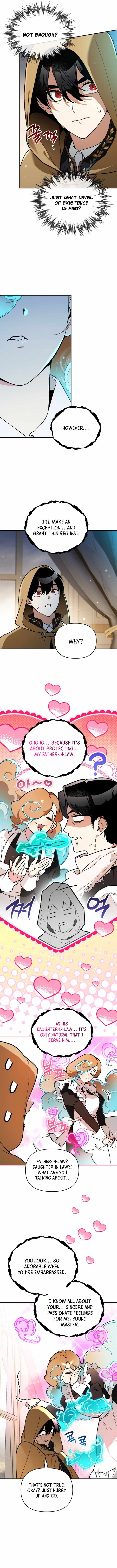 I Became the Genius Bastard of a Noble Dark Clan Chapter 67 - Page 11