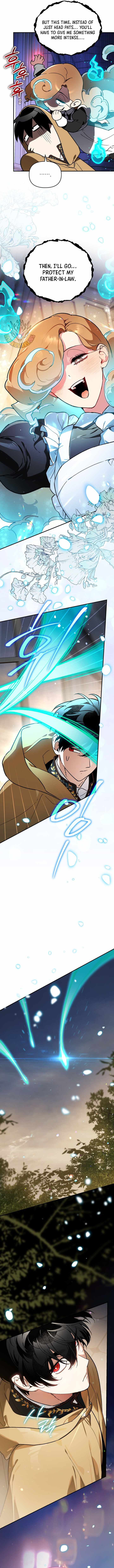 I Became the Genius Bastard of a Noble Dark Clan Chapter 67 - Page 12