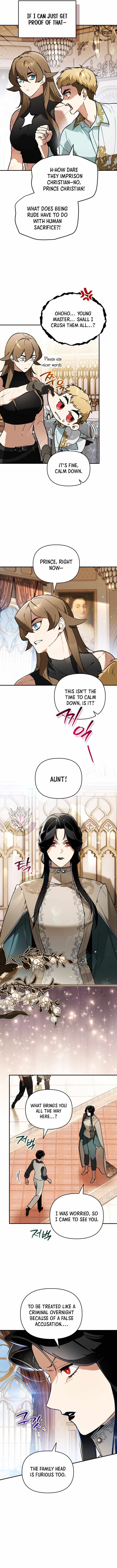 I Became the Genius Bastard of a Noble Dark Clan Chapter 67 - Page 4
