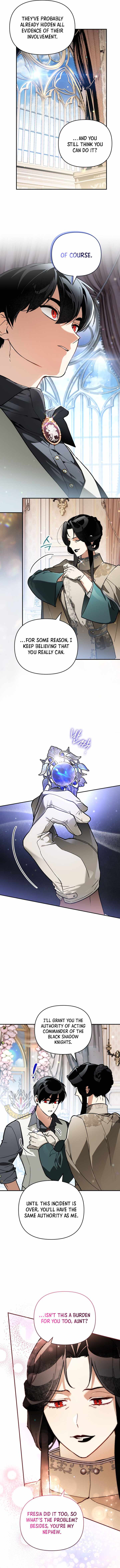 I Became the Genius Bastard of a Noble Dark Clan Chapter 67 - Page 6