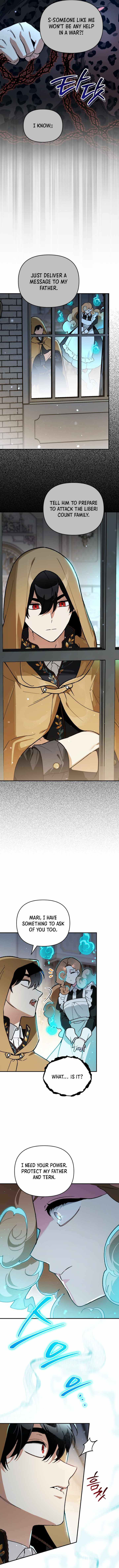 I Became the Genius Bastard of a Noble Dark Clan Chapter 67 - Page 9