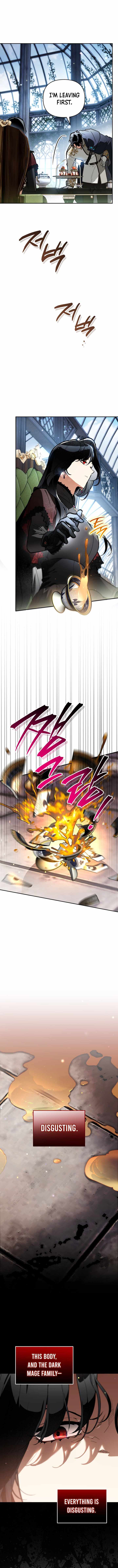 I Became the Genius Bastard of a Noble Dark Clan Chapter 68 - Page 2