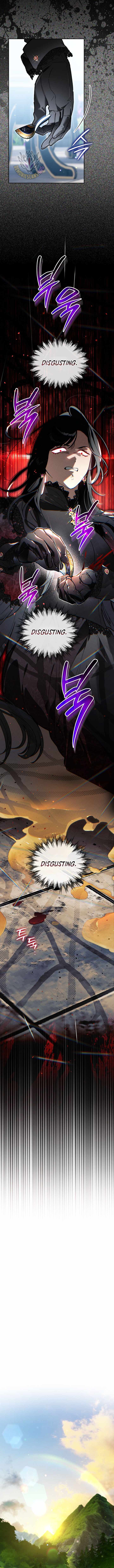 I Became the Genius Bastard of a Noble Dark Clan Chapter 68 - Page 3