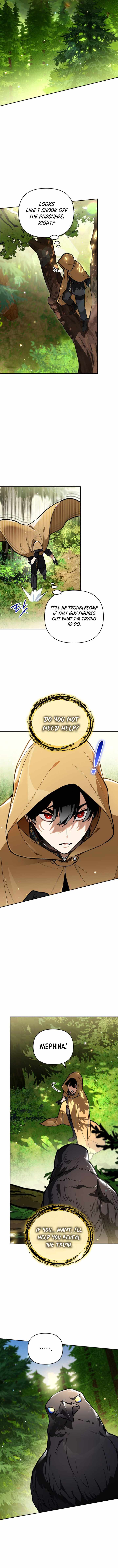 I Became the Genius Bastard of a Noble Dark Clan Chapter 68 - Page 4