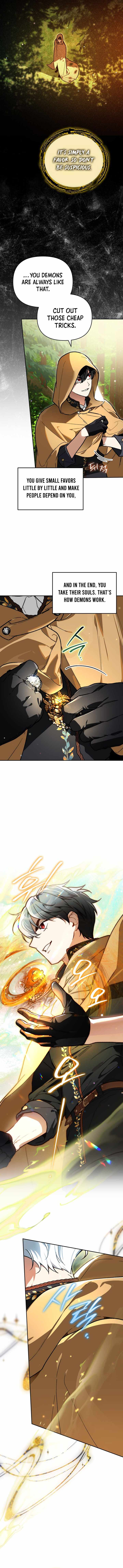 I Became the Genius Bastard of a Noble Dark Clan Chapter 68 - Page 6